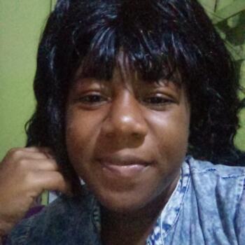 Babysitter in Ocho Rios: Giana