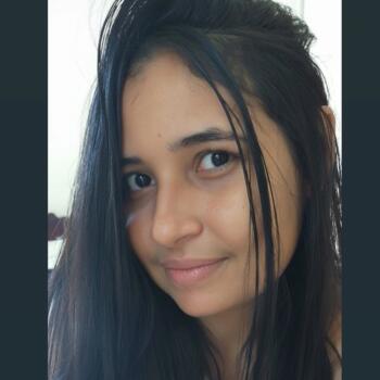 Babá Goiânia: Rainara