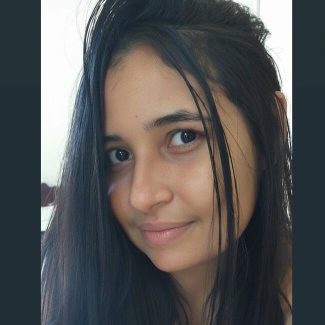 Babysitter in Goiânia: Rainara