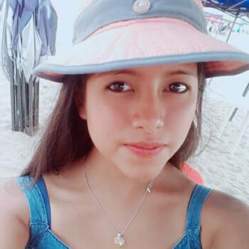 Babysitter στην περιοχή Callao: JHOSELYN KARINA