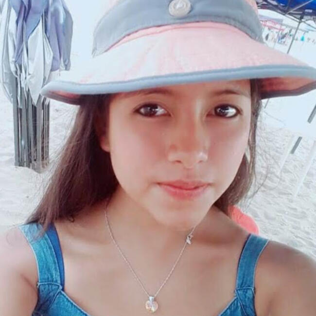 Niñera en El Callao: JHOSELYN KARINA