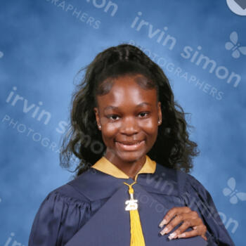 Babysitter in New York: Jasmine