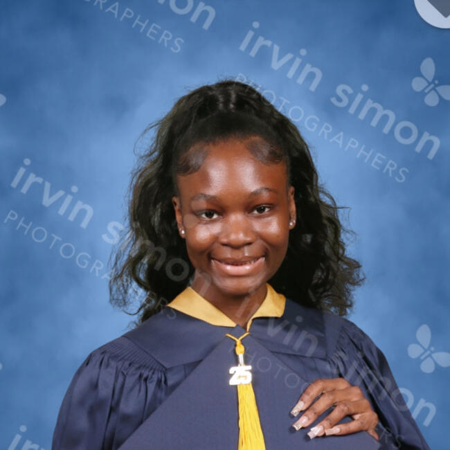 Babysitter in New York: Jasmine