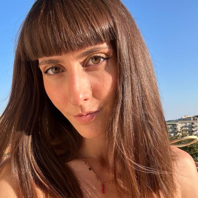 Babysitter a Messina: Eleonora