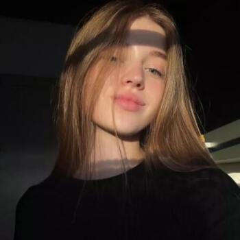 Babysitter in Bamberg: Mikaela