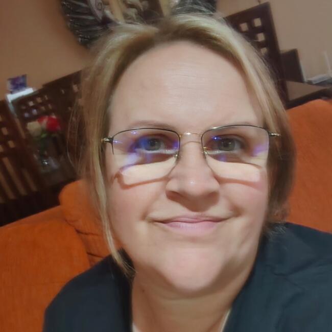Nanny in Burjassot: Amparo
