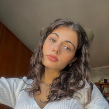 Babysitter in Concesio: Greta