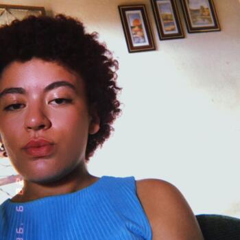 Babysitter Sete Lagoas: Ester Mariana