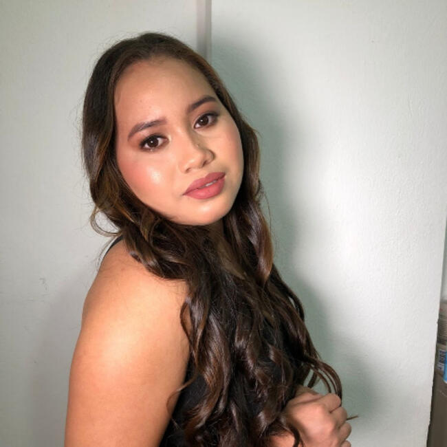 Babá em Barcarena: Gabrielle