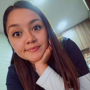 Babysitter in Mosquera: Lina marcela