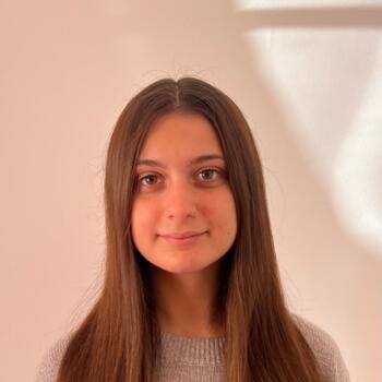 Babysitter a Pistoia: Matilde