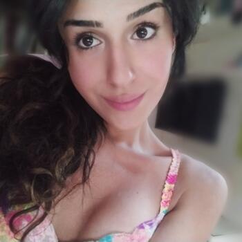 Babysitter in Caracas: Cristina Di Venuta