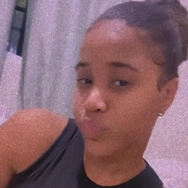 Babysitter in Santo Domingo Este: Emili