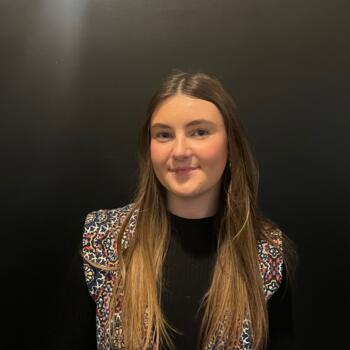 Babysitter in Mons-en-Barœul: Margaux