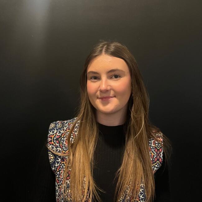 Babysitter in Mons-en-Barœul: Margaux