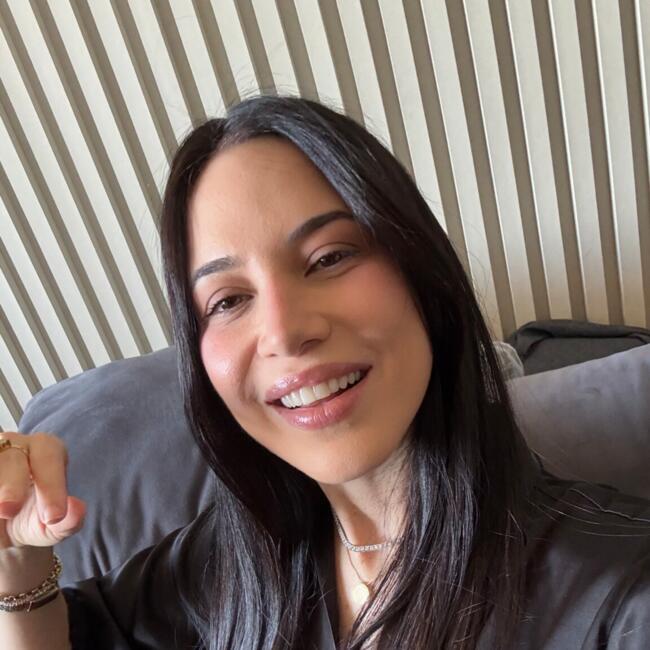 Babysitting job in João Pessoa: Dhelmara