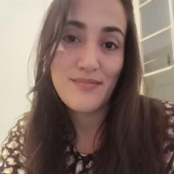 Babysitter Montevideo: Ivana