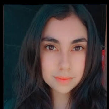 Opiekunka do dziecka w Swarożyn: Carmen Maria Sanchez Lopez