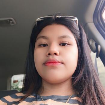 Babysitter in Kota Kinabalu: Melvina