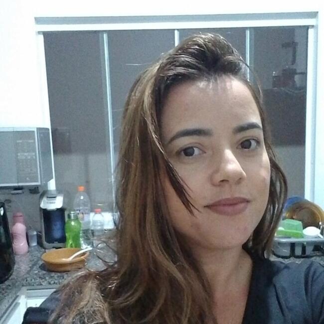 Babysitter in Jaguariúna: Bruna