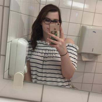 Babysitter Krefeld: Jamie