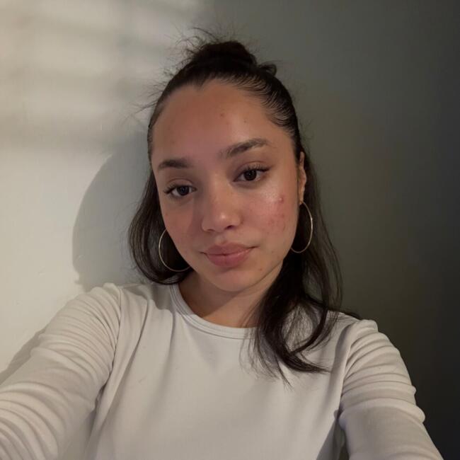 Babysitter in Gennevilliers: Cécilia