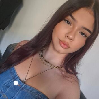 Niñera en Cali: Valentina