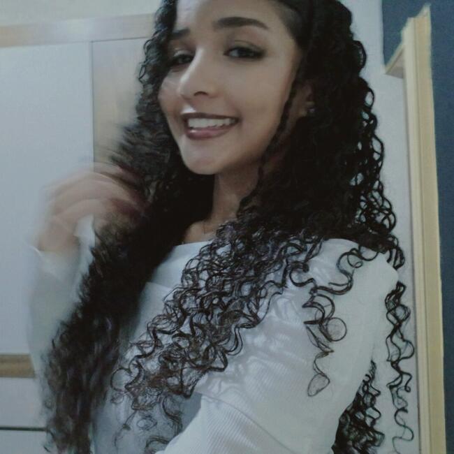 Babysitter in Birigui: Giovanna