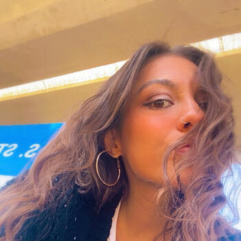 Babysitter a Trapani: Katia
