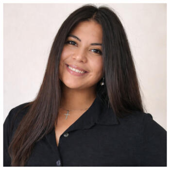 Niñera en Caseros (Buenos Aires): Estefania