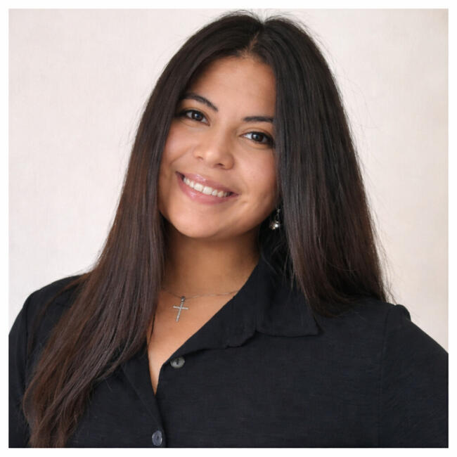 Niñera en Caseros (Buenos Aires): Estefania