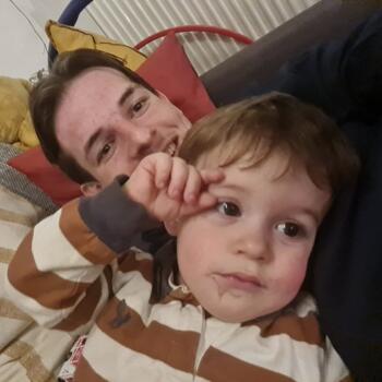 Babysitter in Kassel: Jonathan