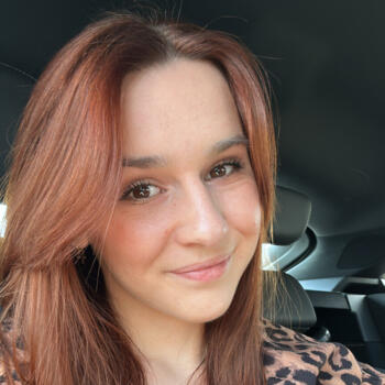 Babysitter in Tournon-sur-Rhône: Justine