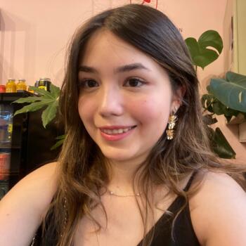 Niñera en Santiago de Chile: Montserrat