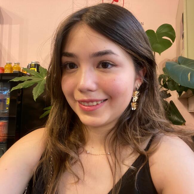 Niñera en Santiago de Chile: Montserrat