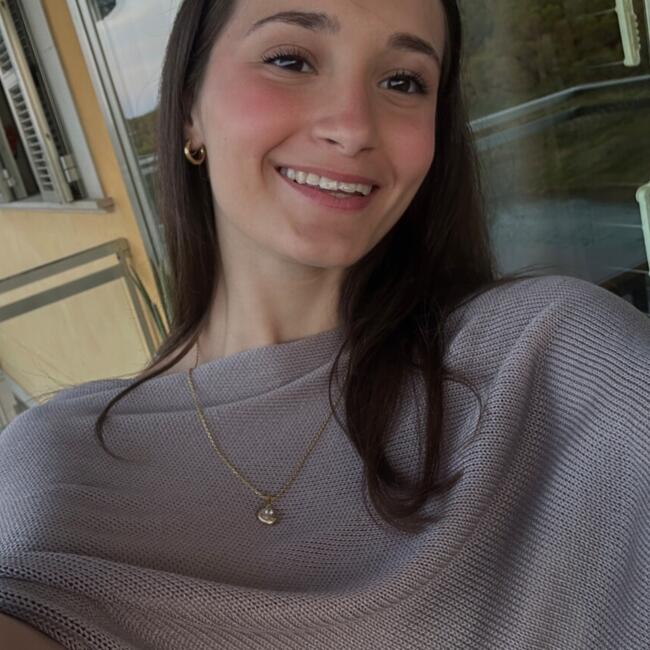 Babysitter in Santa Margalida: Catalina Maria