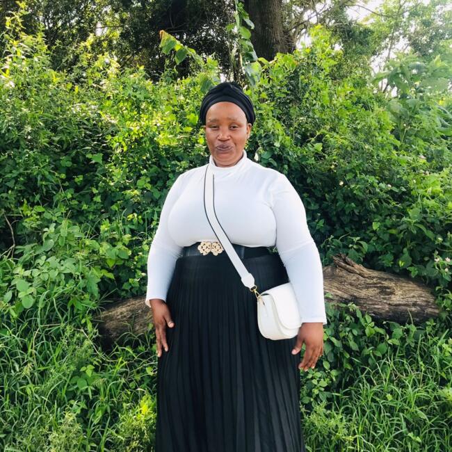 Nanny in Umlazi: Thembelihle