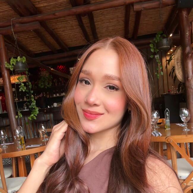 Trabajo para niñera en Barrancabermeja: Jennyfer