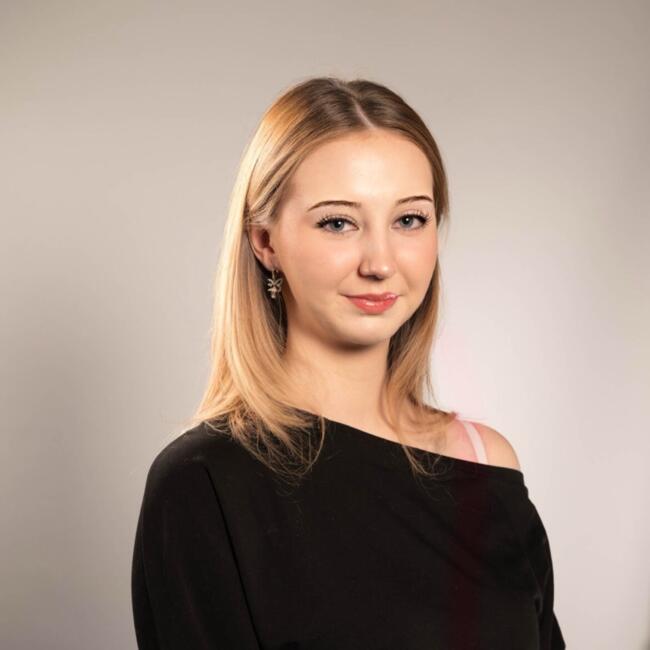 Barnvakt i Salo: Veera