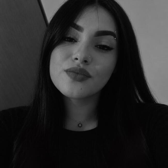 Babysitter in São Paulo: Maria