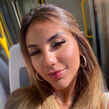 Babysitter in Vila Nova de Gaia: Lara