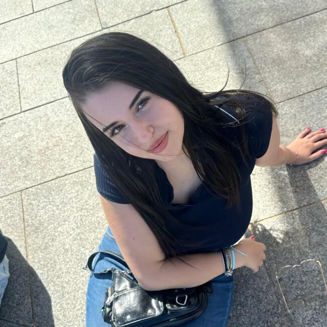 Babysitter a San Carlo Canavese: Sophie