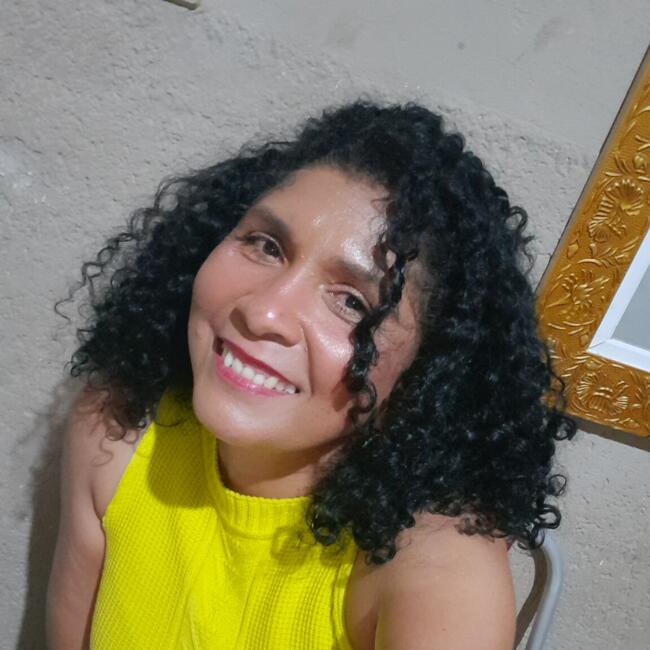 Babysitter in Brasília: Antónia