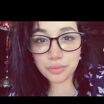 Babysitter in Chiguayante: Berenice