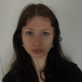 Babysitter in Ostwald: Emma