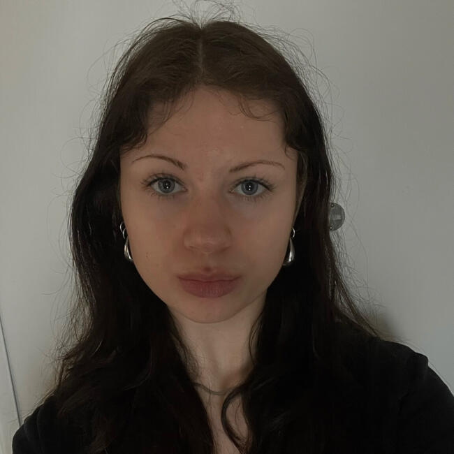 Babysitter in Ostwald: Emma