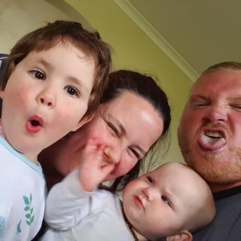 Nanny Ecklin South: Kimberly