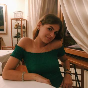 Babysitter a Milano Fiori: Greta