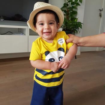 Babysitting job in Riemst: babysitting job Shahzada