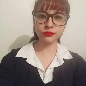 Babysitter Buenavista: ADRIANA